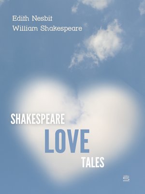 cover image of Shakespeare Love Tales